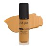 L.A. Girl Make-up PRO Matte 30 ml