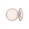 Neve Cosmetics Zmatňující transparentní pudr Flat Perfection Drama Matte 8 g