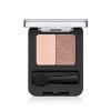 Jordana Eyeshadow Duo 1,8 g
