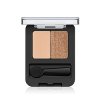 Jordana Eyeshadow Duo 1,8 g