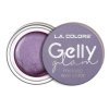 L.A. Colors Oční Stíny Gelly Glam 5 ml