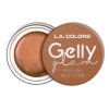 L.A. Colors Oční Stíny Gelly Glam 5 ml