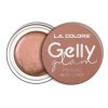 L.A. Colors Oční Stíny Gelly Glam 5 ml