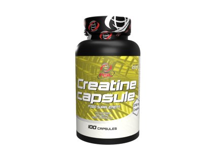 creatine capsule