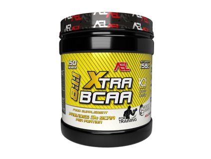 asl bcaa xtra 150tabs uj