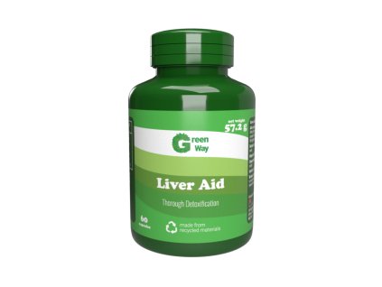 greenway liveraid