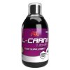 asl l carniliquid 500ml lemon
