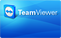 Stáhněte si program TeamViewer