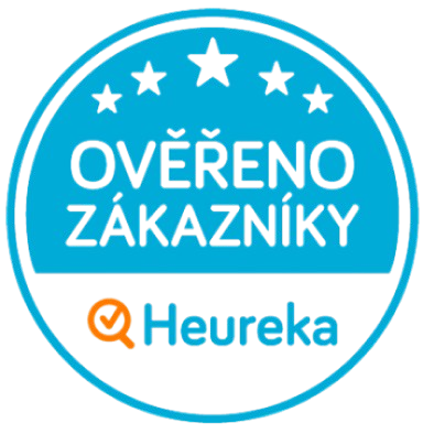 Ověřeno zákazníky – Heureka