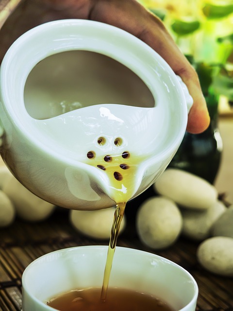 Poklad jihozápadní číny čaj Yunnan
