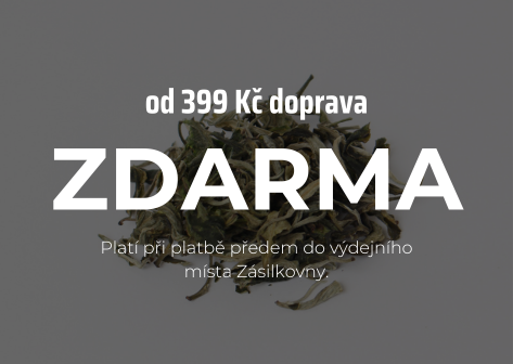 Doprava Zdarma