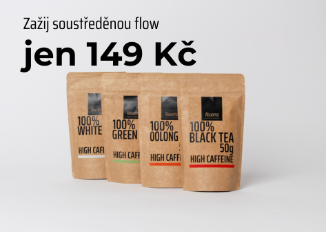 Zažij soustředěnou flow