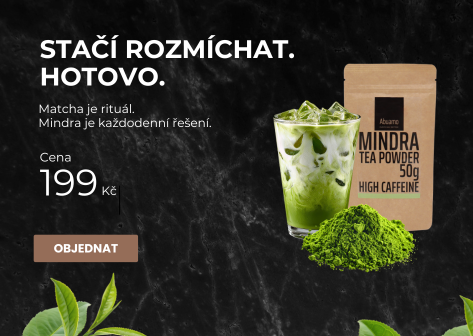 Abuamo Mindra Banner