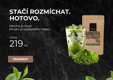 Abuamo Mindra Banner