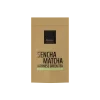 Japan Sencha Matcha Tamayura Front Green Abuamo