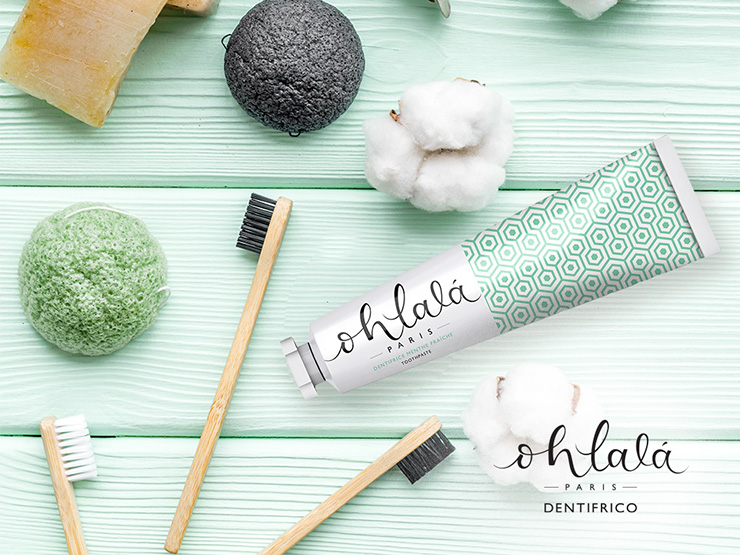 Proč používat zubní pastu? Zdravé zuby a svěží dech s každodenní péčí