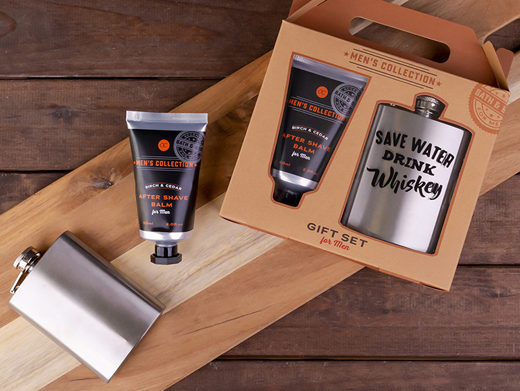 Accentra: Luxusní kosmetika pro každou příležitost