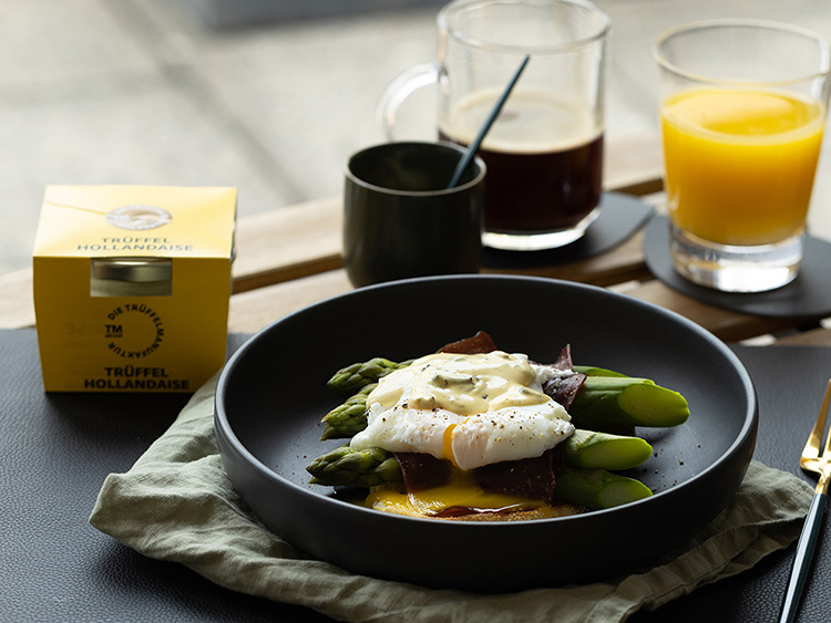 Hľuzovky: Luxusná ingrediencia, ktorá premení vaše jedlá