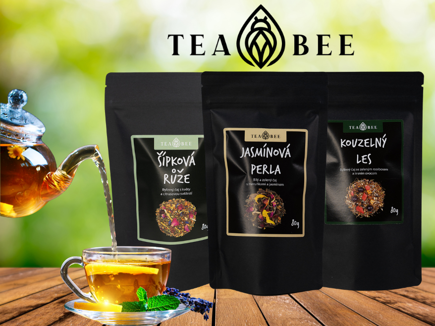 Jak připravit horký čaj, který skutečně pomáhá.