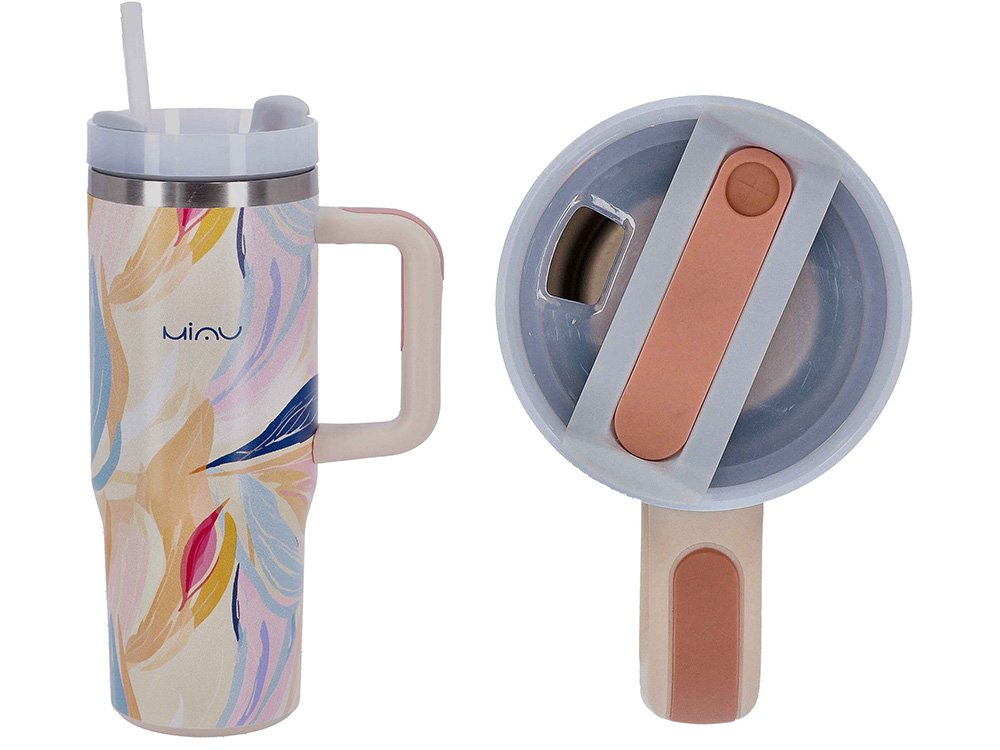 Termohrnky: Ideální společník pro každou příležitost