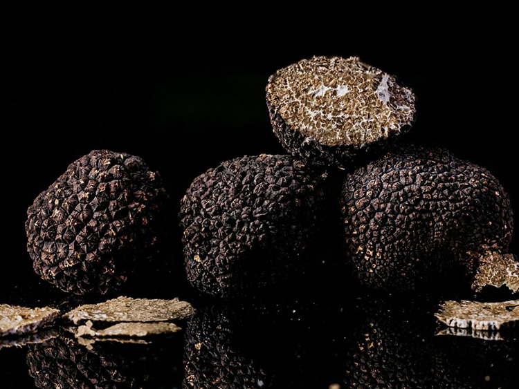 Lanýže: Tajemství luxusní gurmánské pochoutky