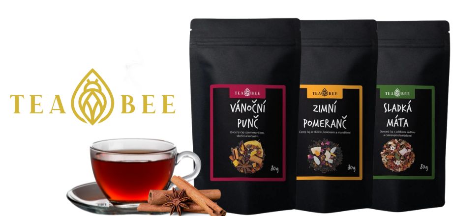 Teabee Naozajstný zážitok