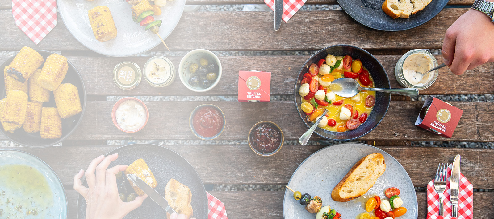 Lanýžové produkty