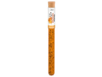 Pomerančový pepř ve zkumavce ST - 11g