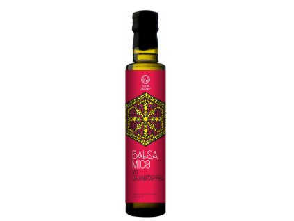 Balzamikový ocet s granátovým jablkem - Eleon Gourmet - 250ml