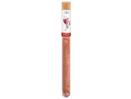 Sůl s příchutí červeného vína ST - 20g