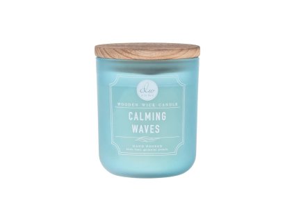 Vonná svíčka DW HOME - Calming Waves - 326 g