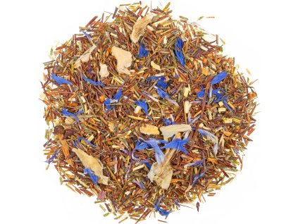 Květ pouště - Jemný bylinný čaj bez kofeinu - 80g - Teabee