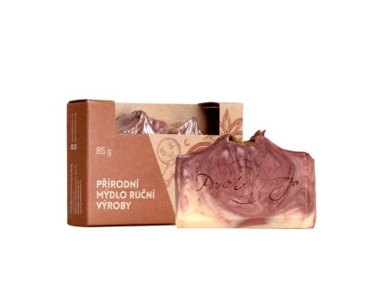 Přírodní mýdlo Perníček Pure Harmony 85g