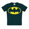 Dětské tričko Batman - černé (Velikost 104)