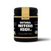 Natural Matcha High - Směs zeleného čaje s matchou a citronovou trávou - 45g - BIO