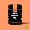 New Happy Me - Směs na čistění těla s maté a kopřivou - 50g - BIO