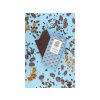 Čokoláda Cascara - 57% kakaa 100% lásky - Ajala - 45g
