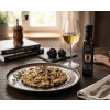 Extra panenský olivový olej s hľuzovkami - Eleon Gourmet - 100ml