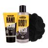 Koupelový set BATH and BODY TOOLKIT v termotašce - ACCENTRA