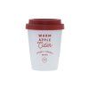 Vonní svíčka - Warm Apple Cider - 318 g - DW HOME