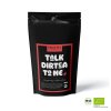 Talk Dirty to Me - Bio směs černého čaje s macou a ženšenem - Doypack - 90g