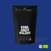 Earl Grey Deluxe – Bio černý čaj s bergamotem – Doypack – 90g