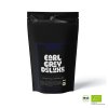 Earl Grey Deluxe – Bio černý čaj s bergamotem – Doypack – 90g