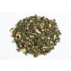 Peppermint Delight - Máta a koření - Solaris Tea - 50g sypaný čaj - BIO