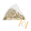 Lemon Harmony - Citronová bylinná směs - Solaris Tea - 15x2g pyramidové sáčky - BIO