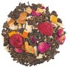 Malinový krém - Černý Pu Erh čaj s malinami a květy - 80g - Teabee