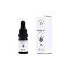 CBD kapky 5 % - Konopný Táta - 10 ml