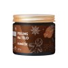 Peeling na tělo Perníček  Pure Harmony ve skle 300g