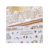 Adventní kalendář Winter Magic - Accentra