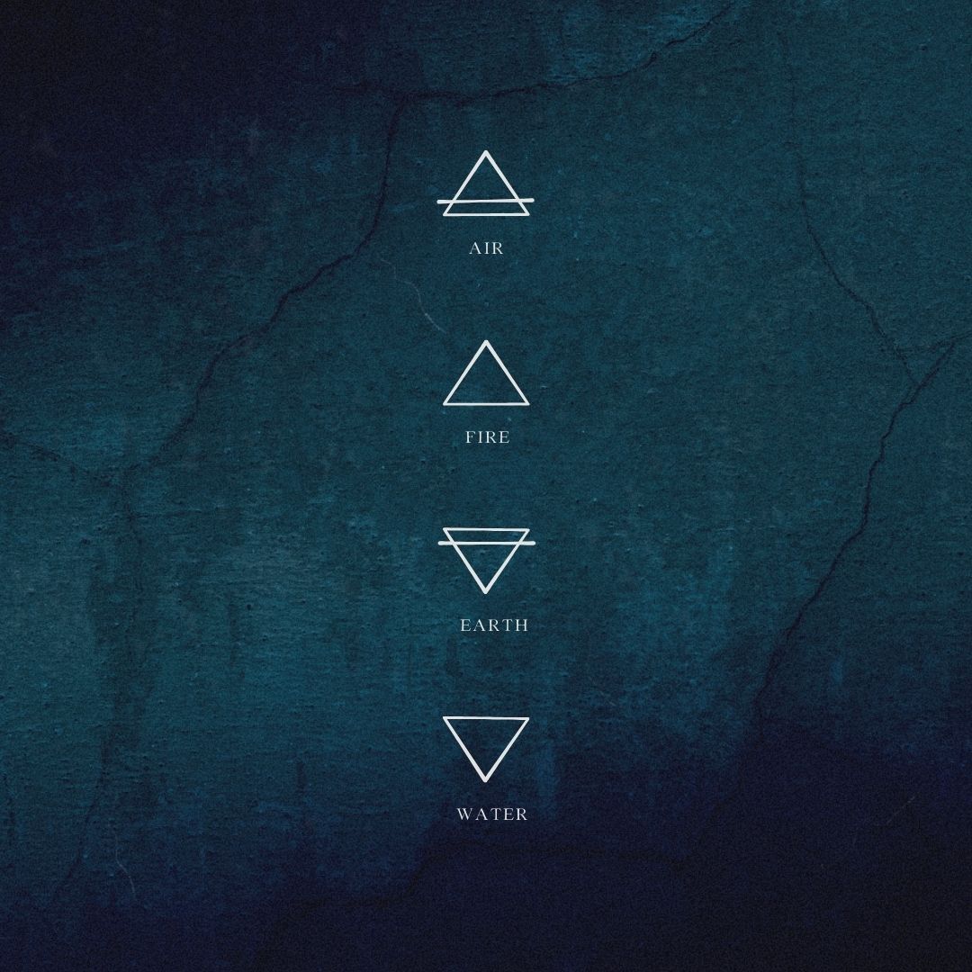 Proč Vaše podnikání neroste tak, jak by mohlo? Odpověď může být v rovnováze čtyř živlů